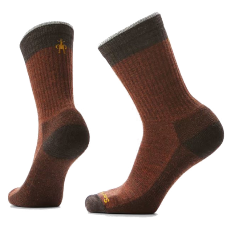 Smartwool Everyday Rollinsville Crew – Men’s Socks